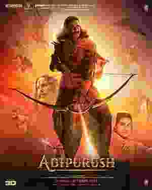 Adipurush (2023) vj ice p Kriti Sanon